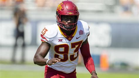 Iowa State’s Isaiah Lee, who is accused of betting against Cyclones in a 2021 game, leaves program